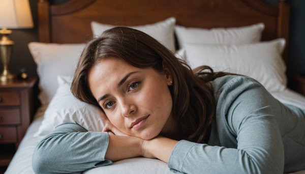 Comment l'hypnose améliore la qualité du sommeil et favorise la détente