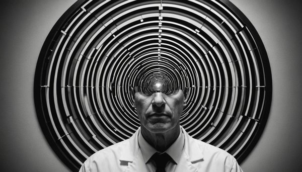 comment l hypnose a amélioré la gestion du stress : récits réels de patients